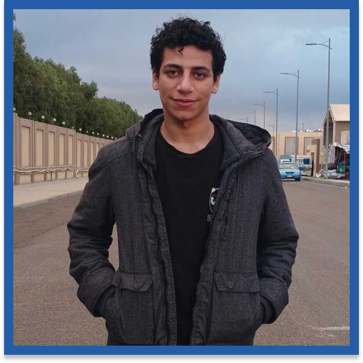 Ahmed